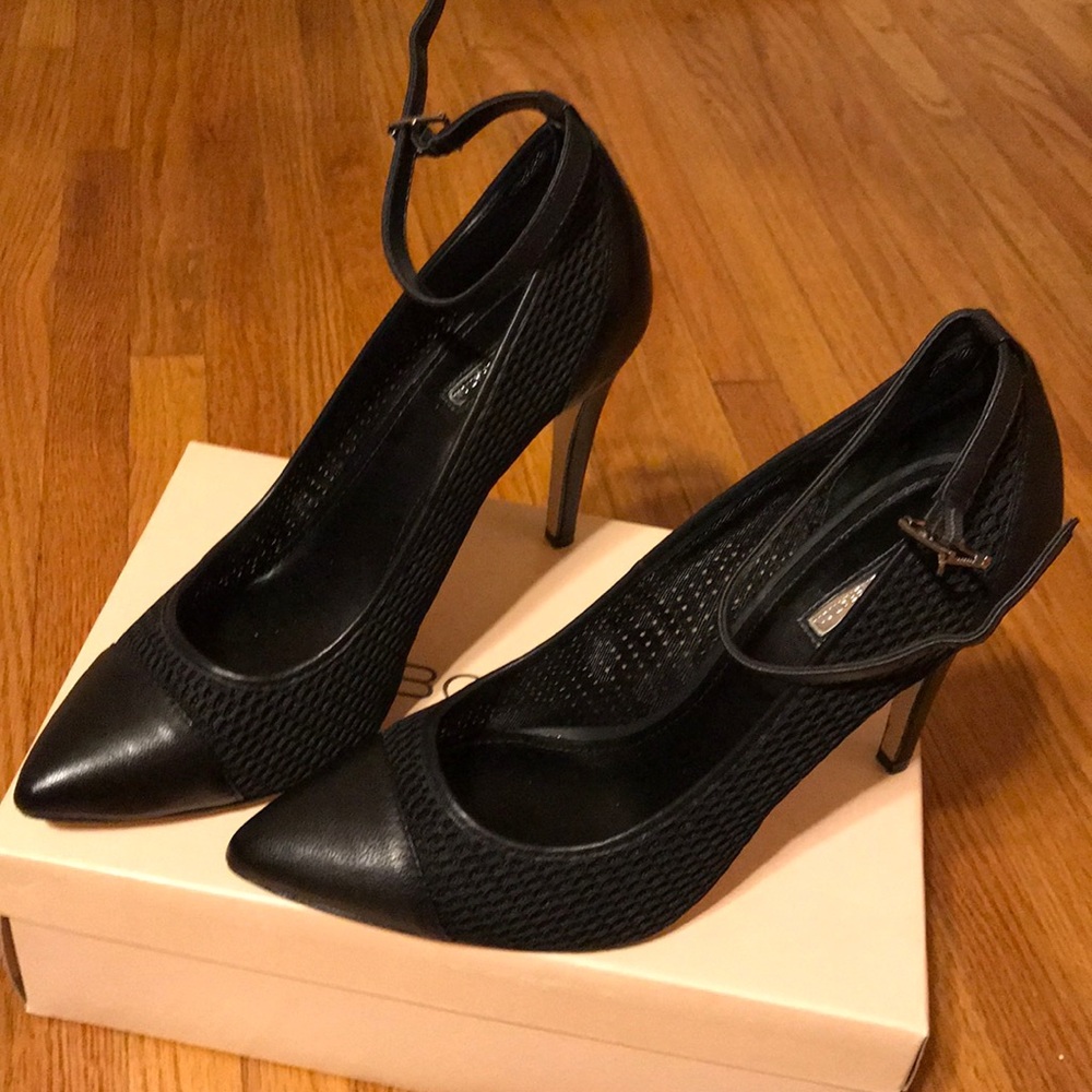 Heels
